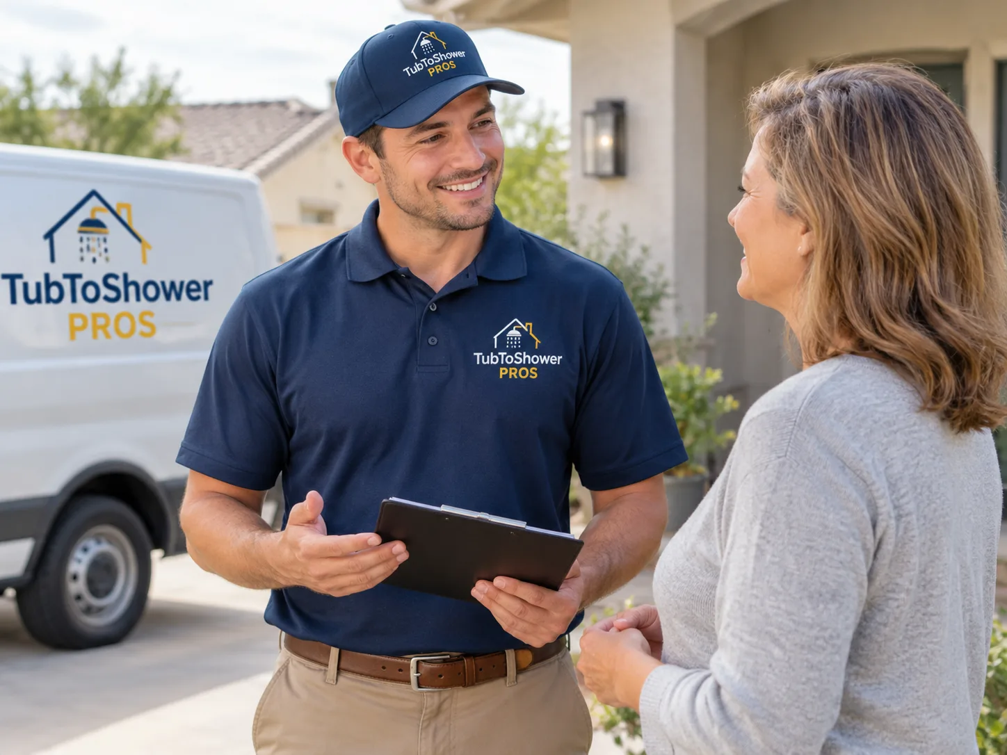 Tub Shower Conversion Douglassville, PA FAQs